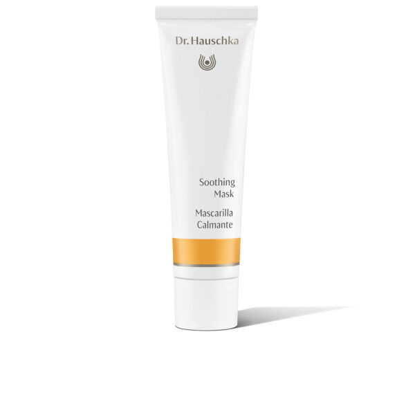 SOOTHING mask 30 ml by Dr. Hauschka