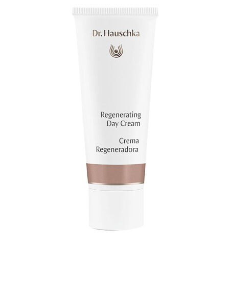 REGENERATING day cream 40 ml by Dr. Hauschka