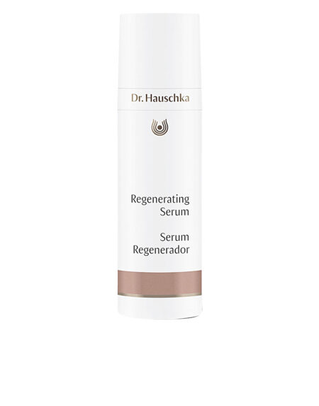 REGENERATING serum 30 ml by Dr. Hauschka