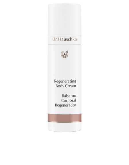 REGENERATING body cream 150 ml by Dr. Hauschka