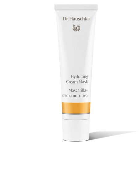 HYDRATING cream mask 30 ml by Dr. Hauschka