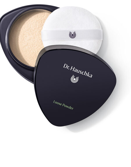 LOOSE POWDER #00-translucent  12 g by Dr. Hauschka