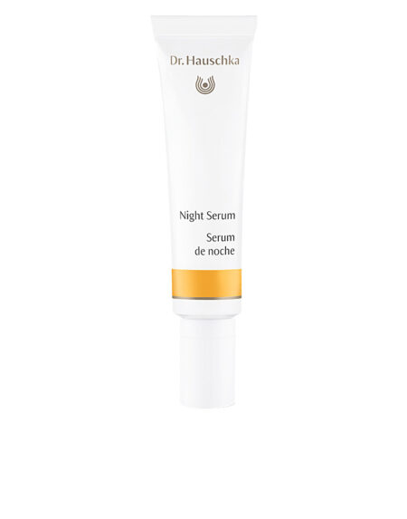 NIGHT serum 20 ml by Dr. Hauschka