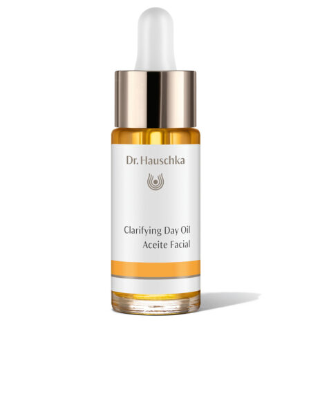 CLARIFYING day oil 18 ml by Dr. Hauschka