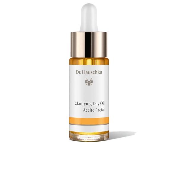 CLARIFYING day oil 18 ml by Dr. Hauschka