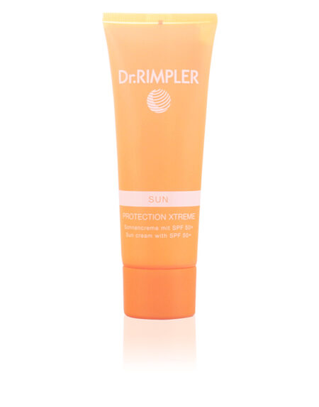 SUN protection xtreme SPF50+ 75 ml by Dr. Rimpler