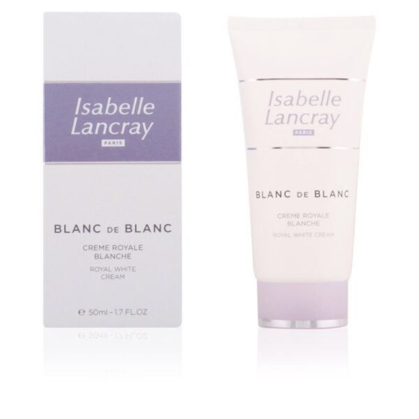 BLANC de BLANC Creme Royale Blanche 50 ml by Isabelle Lancray