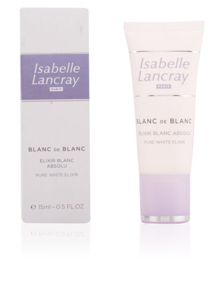 BLANC de BLANC Elixir Blanc Absolu 15 ml by Isabelle Lancray