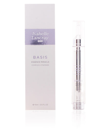 ESSENCE MIRACLE complex vitamine E 15 ml by Isabelle Lancray