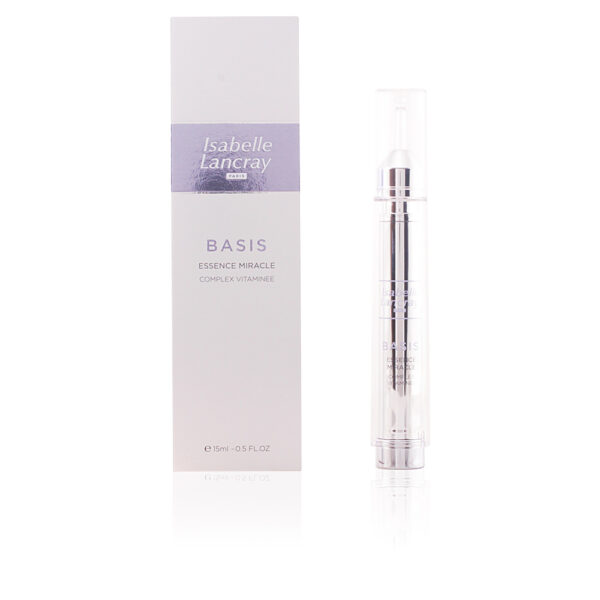 ESSENCE MIRACLE complex vitamine E 15 ml by Isabelle Lancray