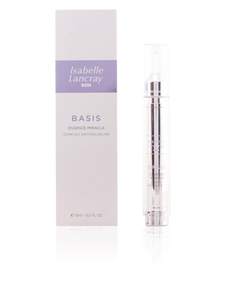 ESSENCE MIRACLE complex anti rougeurs 15 ml by Isabelle Lancray