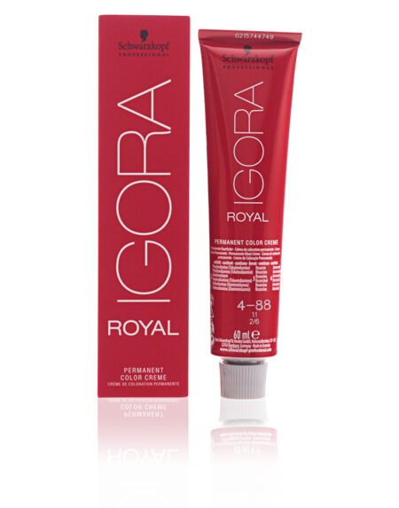 IGORA ROYAL 4-88 60 ml by Schwarzkopf