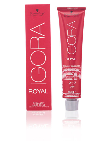 IGORA ROYAL 5-6 60 ml by Schwarzkopf