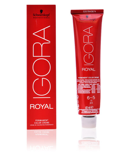 IGORA ROYAL 6-5 60 ml by Schwarzkopf