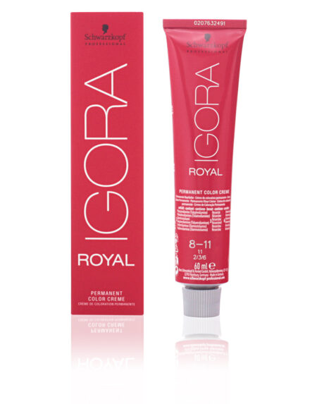 IGORA ROYAL 8-11 03/13 60 ml by Schwarzkopf