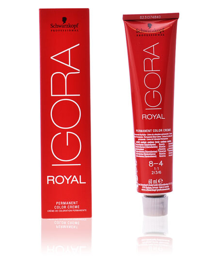 IGORA ROYAL 8-4_60 ml by Schwarzkopf