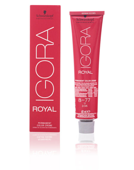 IGORA ROYAL 8-77 02/13 60 ml by Schwarzkopf