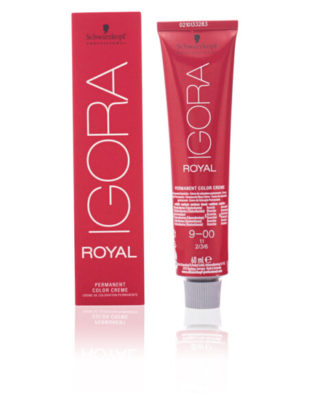 IGORA ROYAL 9-00 60 ml by Schwarzkopf