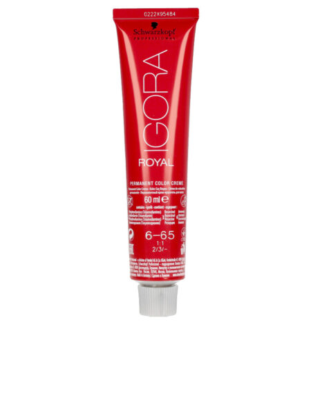 IGORA ROYAL 6-65 60 ml by Schwarzkopf
