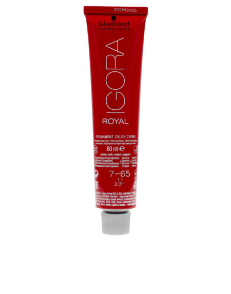 IGORA ROYAL Senea 7-65 60 ml by Schwarzkopf