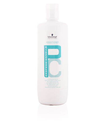 PROFESSIONNELLE CARE e&g conditioner 1000 ml by Schwarzkopf