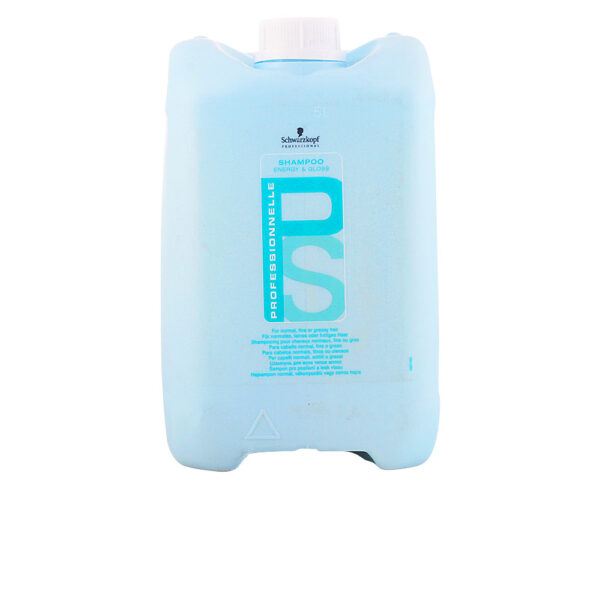 PROFESSIONNELLE CARE e&g shampoo 5000 ml by Schwarzkopf
