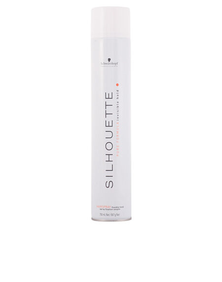 SILHOUETTE hairspray flexible hold 750 ml by Schwarzkopf