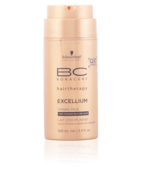 BC EXCELLIUM taming milk 100 ml by Schwarzkopf