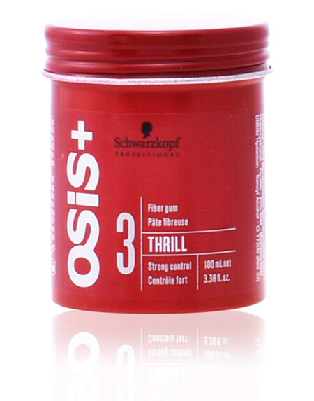OSIS TEXTURE THRILL fiber gum 100 ml by Schwarzkopf