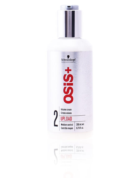 OSIS UPLOAD volume cream 200 ml by Schwarzkopf