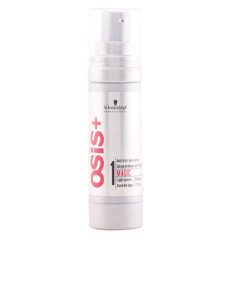 OSIS MAGIC anti frizz serum #1-light control 50 ml by Schwarzkopf