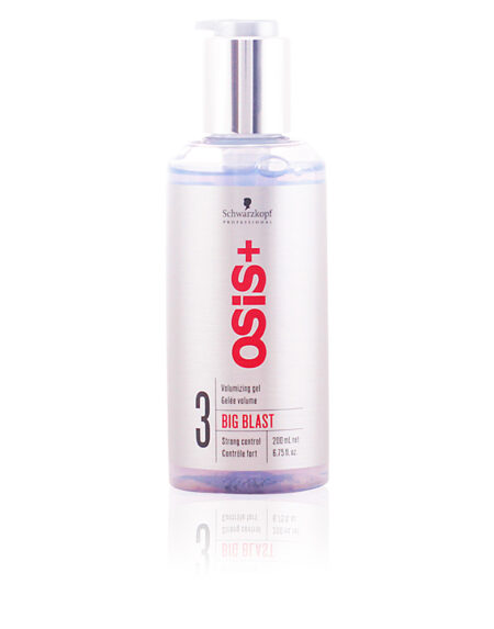 OSIS big blast volumizing gel 200 ml by Schwarzkopf