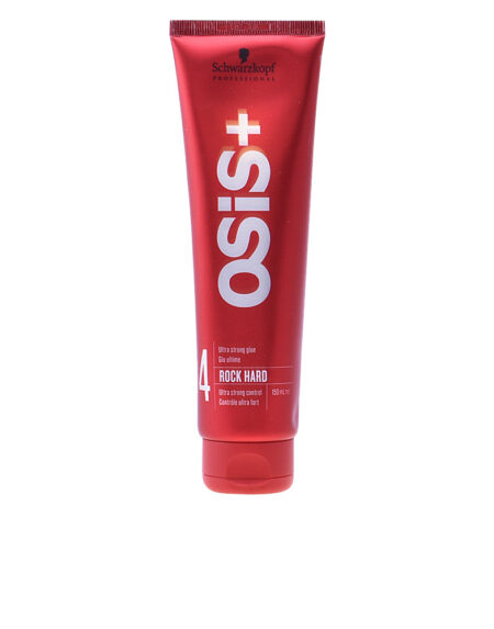 OSIS ROCK-HARD styling gel 150 ml by Schwarzkopf