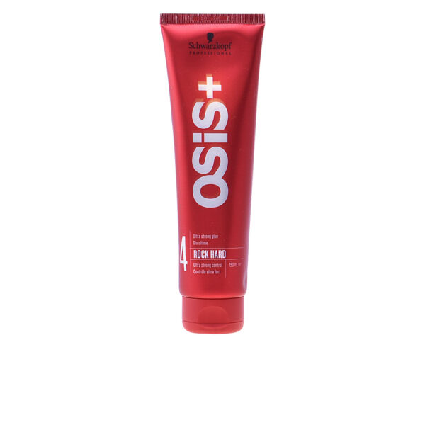 OSIS ROCK-HARD styling gel 150 ml by Schwarzkopf