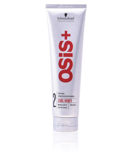 OSIS curl honey cream 150 ml by Schwarzkopf