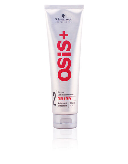 OSIS curl honey cream 150 ml by Schwarzkopf