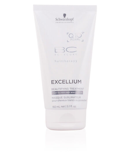 BC EXCELLIUM beautyfing treatment 150 ml by Schwarzkopf