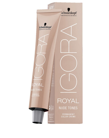 IGORA ROYAL nude tones #7-46 60 ml