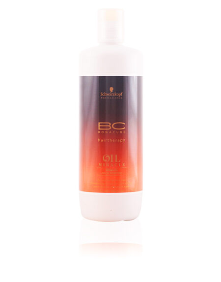 BC OIL MIRACLE  shampoo 1000 ml by Schwarzkopf