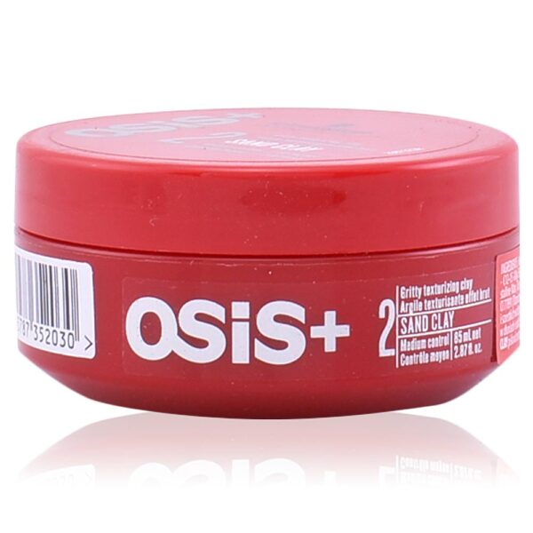 OSIS+ sand clay 85 ml by Schwarzkopf