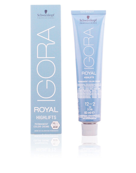 IGORA ROYAL HIGHLIFTS 12-2 60 ml by Schwarzkopf