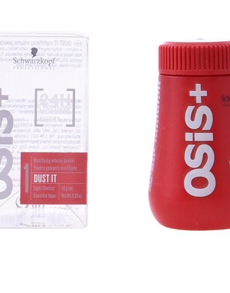 OSIS DUST IT mattifying powder 10 gr by Schwarzkopf