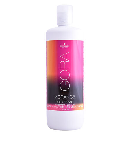 IGORA VIBRANCE developer lotion 4% 13 vol.1000 ml by Schwarzkopf