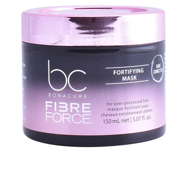 BC FIBRE FORCE fortifying mask 150 ml by Schwarzkopf