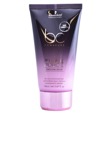 BC FIBRE FORCE fortifying sealer 150 ml by Schwarzkopf
