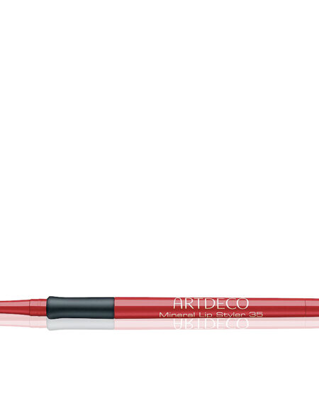 MINERAL lip styler #35-mineral rose red 0