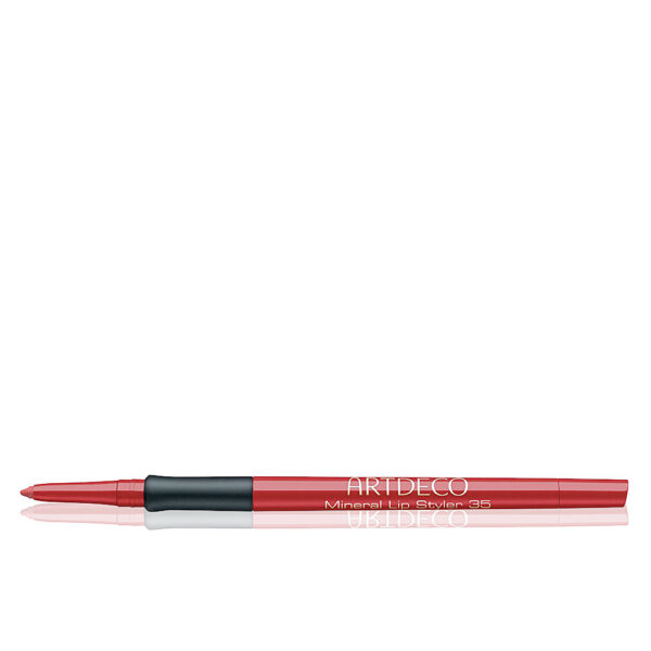 MINERAL lip styler #35-mineral rose red 0