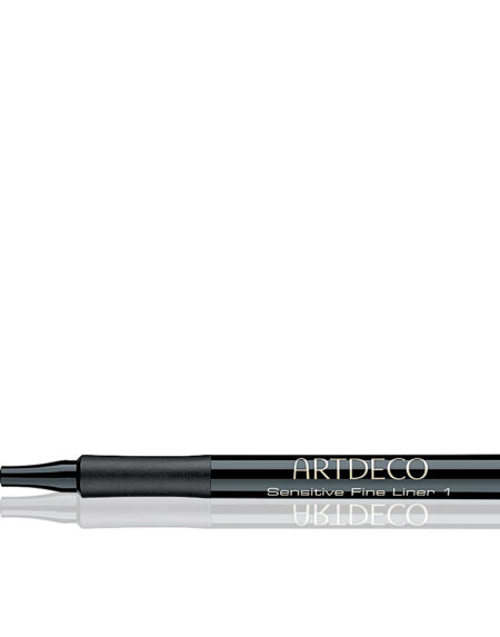 SENSITIVE FINE liner #1-black 1 ml by Artdeco