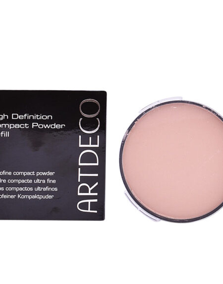 HIGH DEFINITION compact powder refill #2-light ivory 10 gr by Artdeco