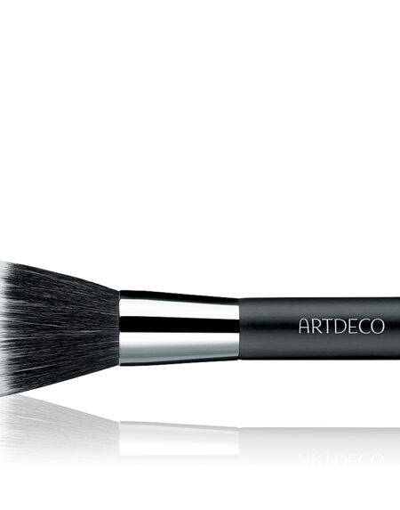 ALL IN ONE POWDER & MAKE UP BRUSH premium quality by Artdeco